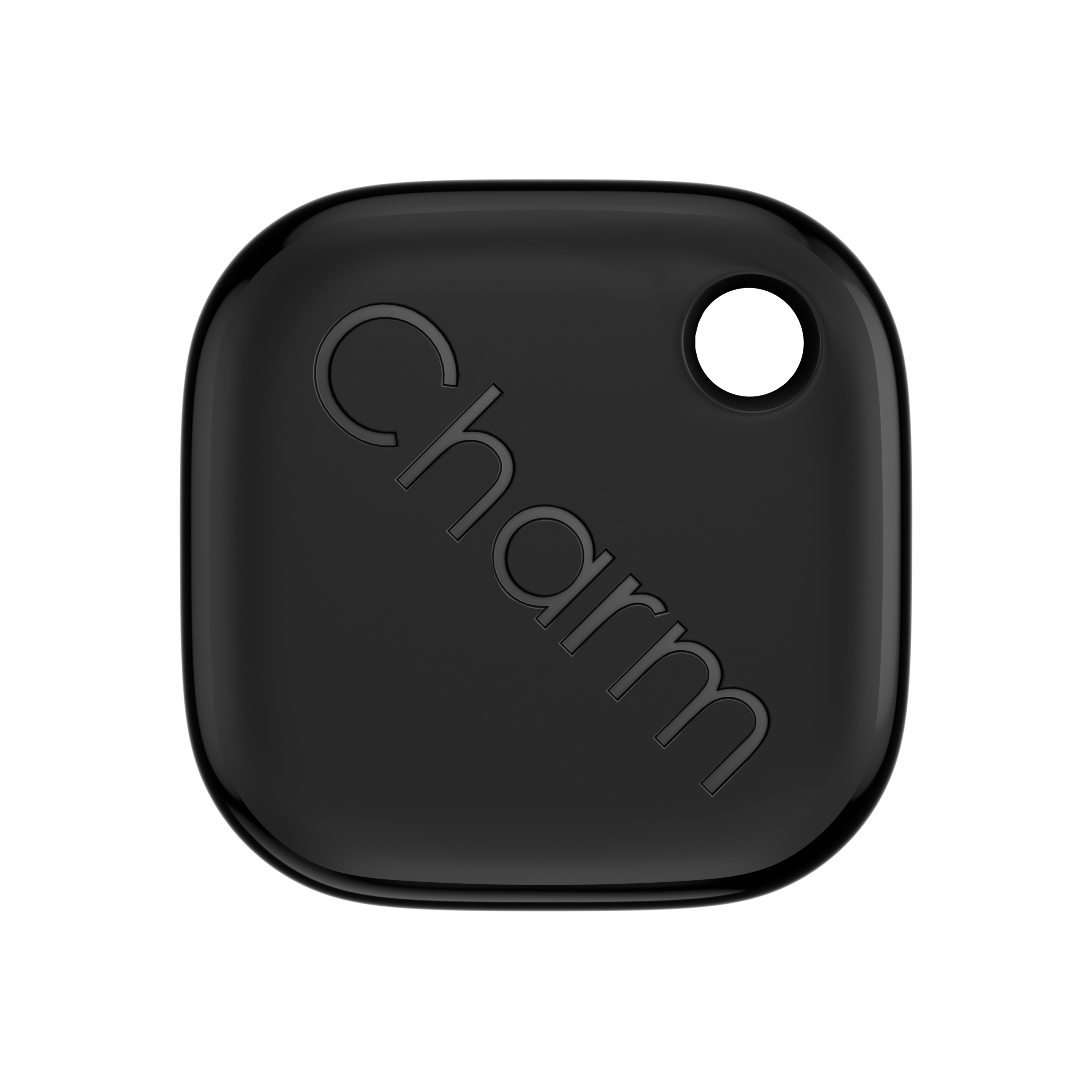 Charm Black