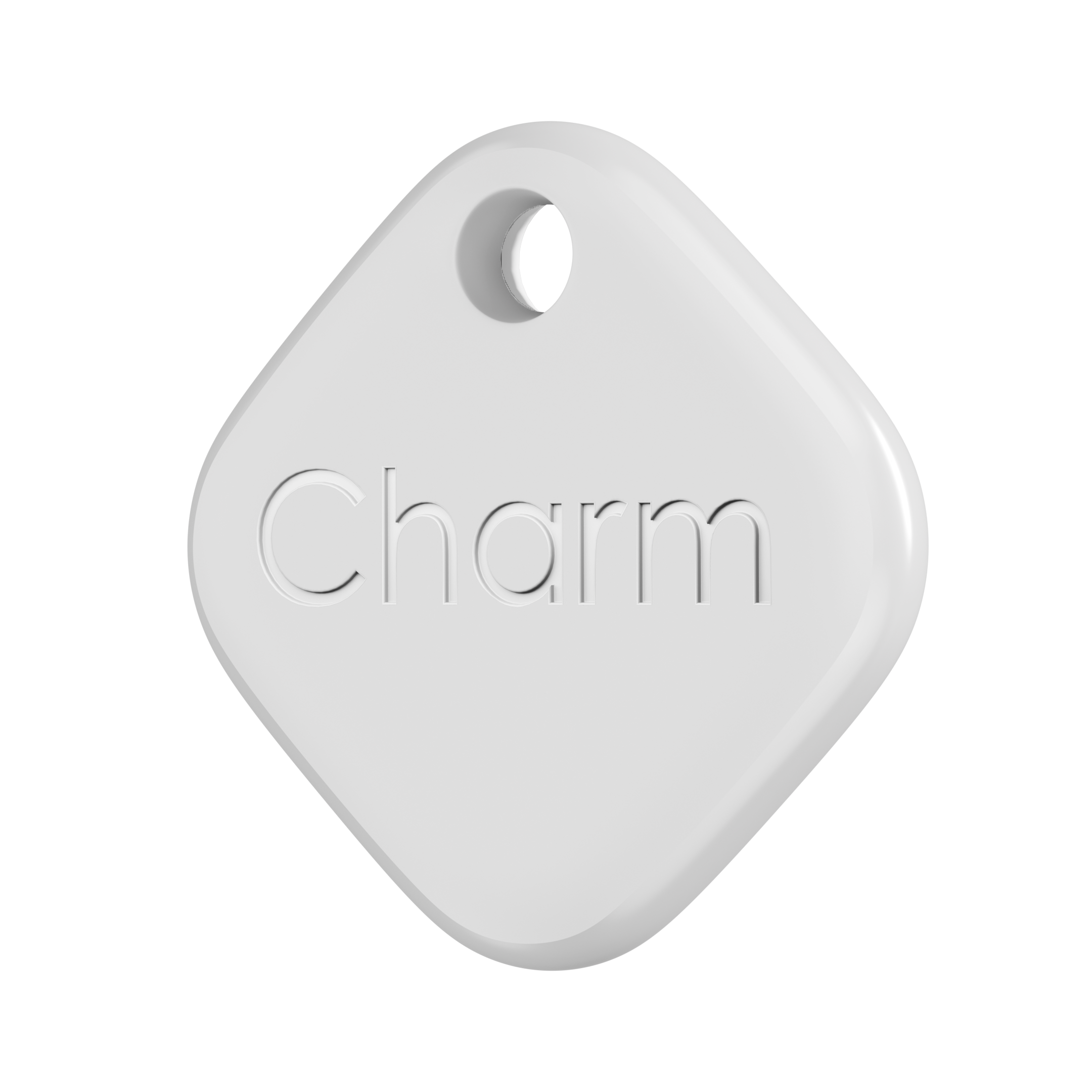 Charm White