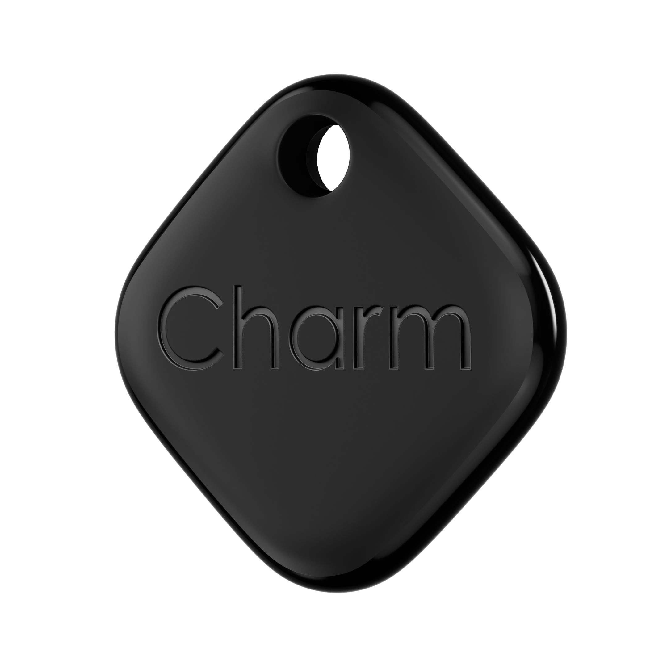 Charm Black