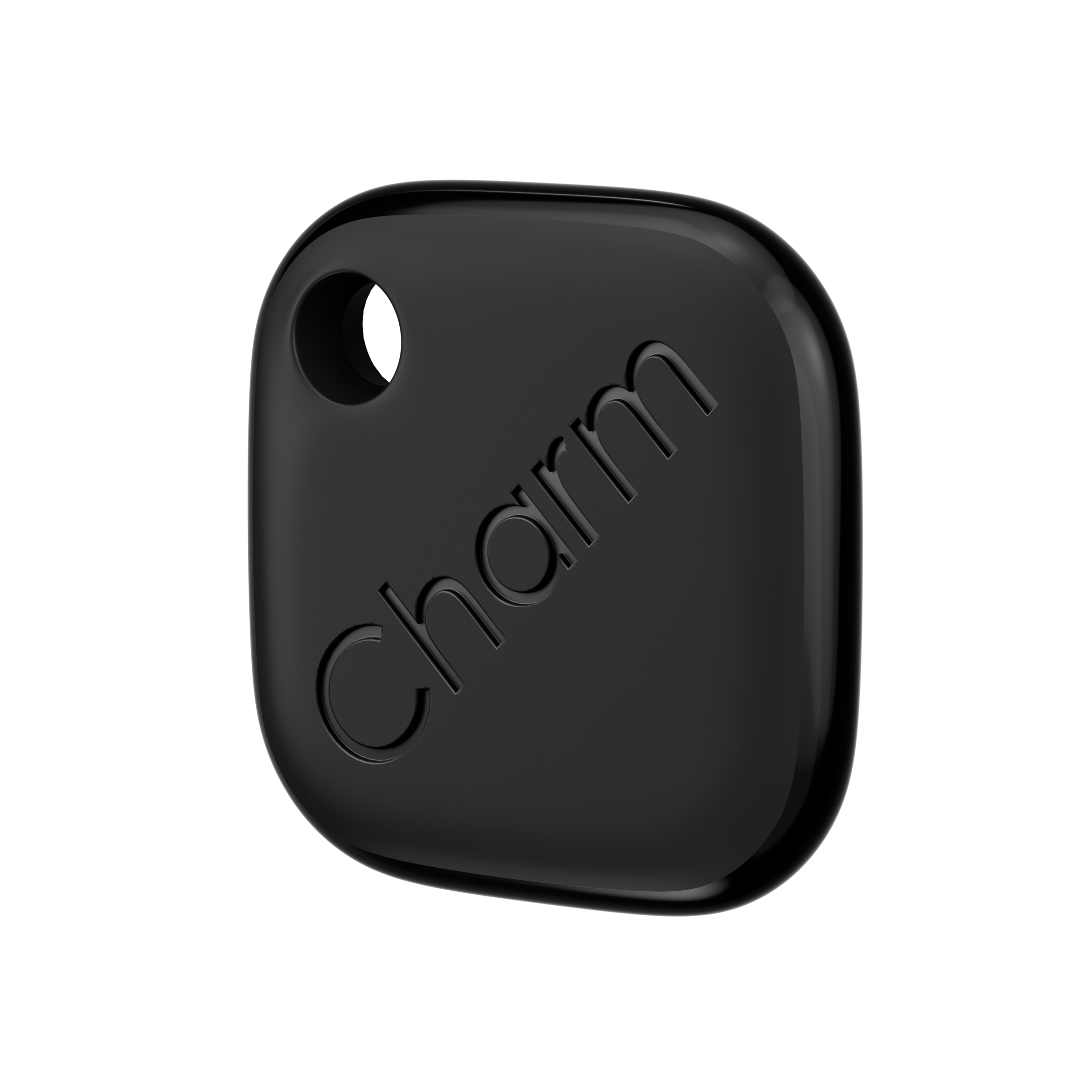 Charm Black