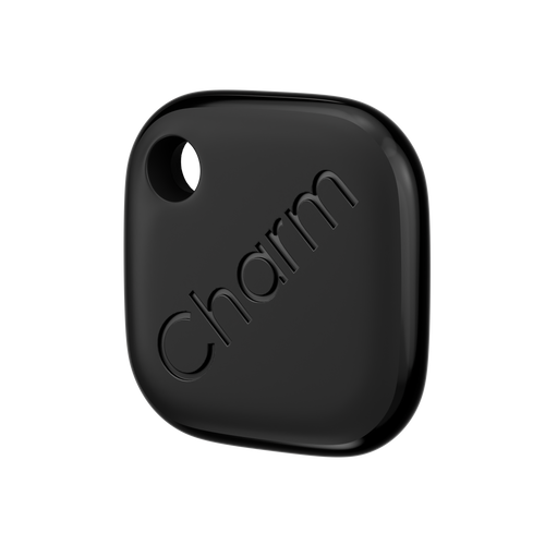Charm Black