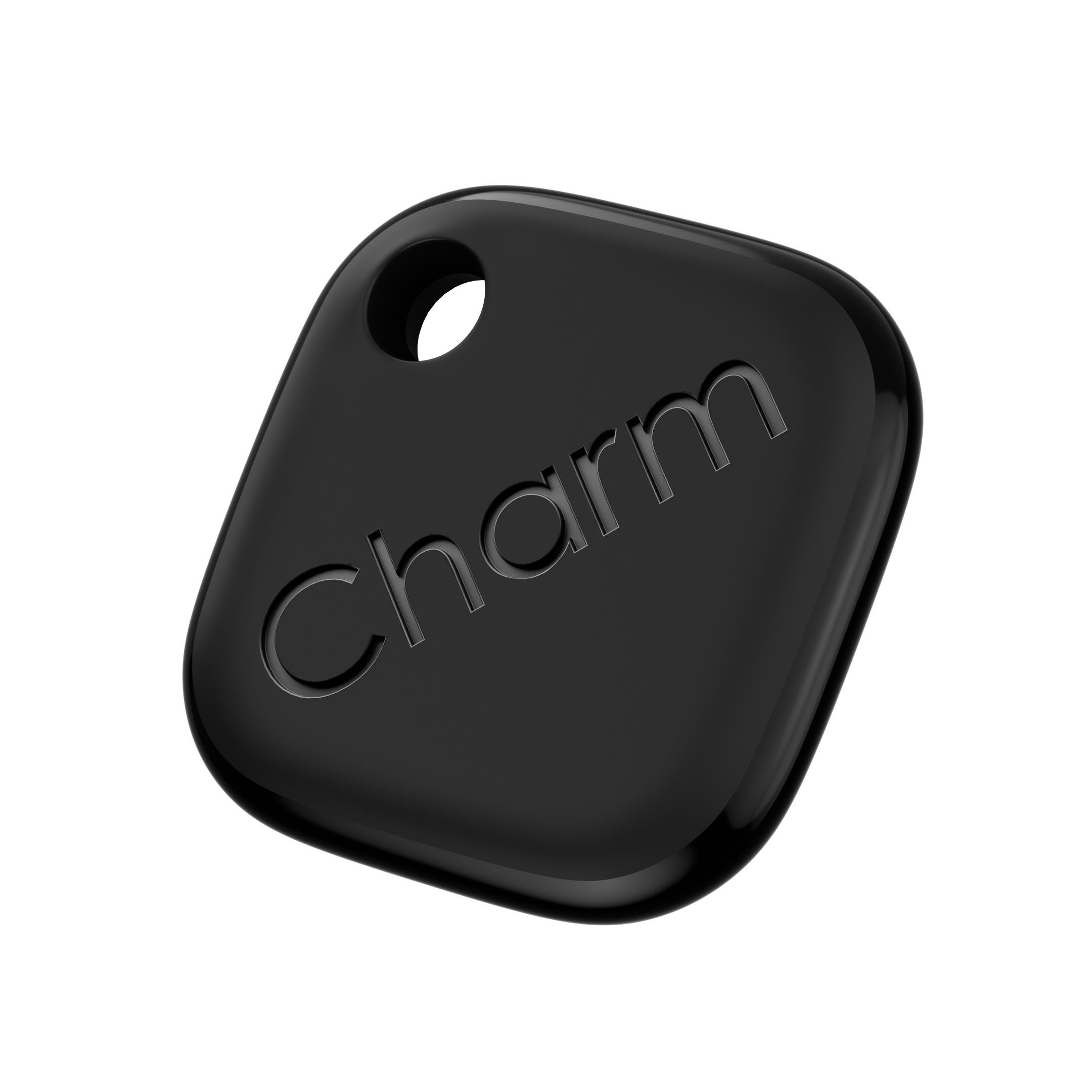 Charm Black