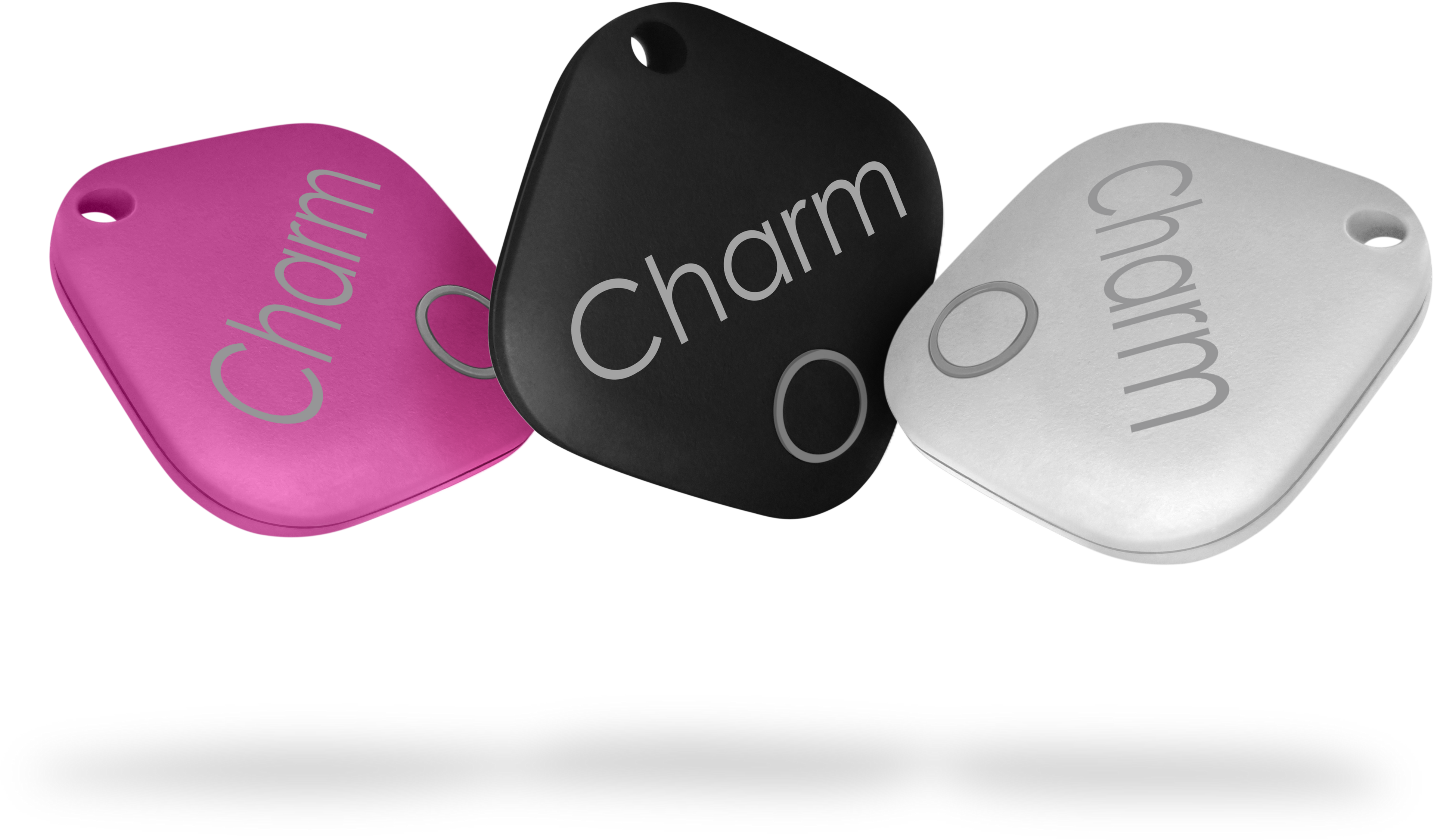 3 Charm Bundle