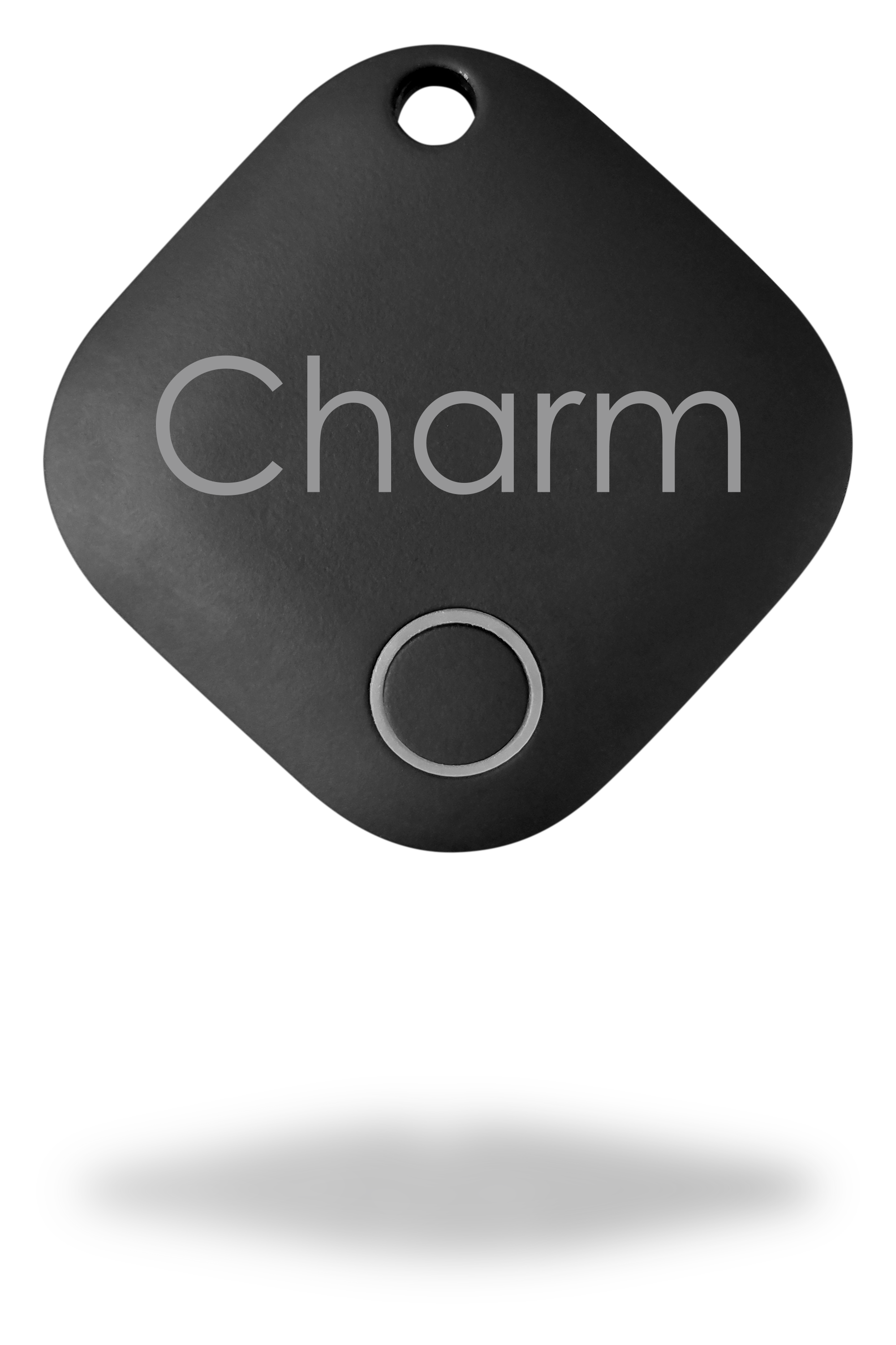 Charm Black
