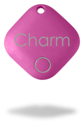 Charm Pink