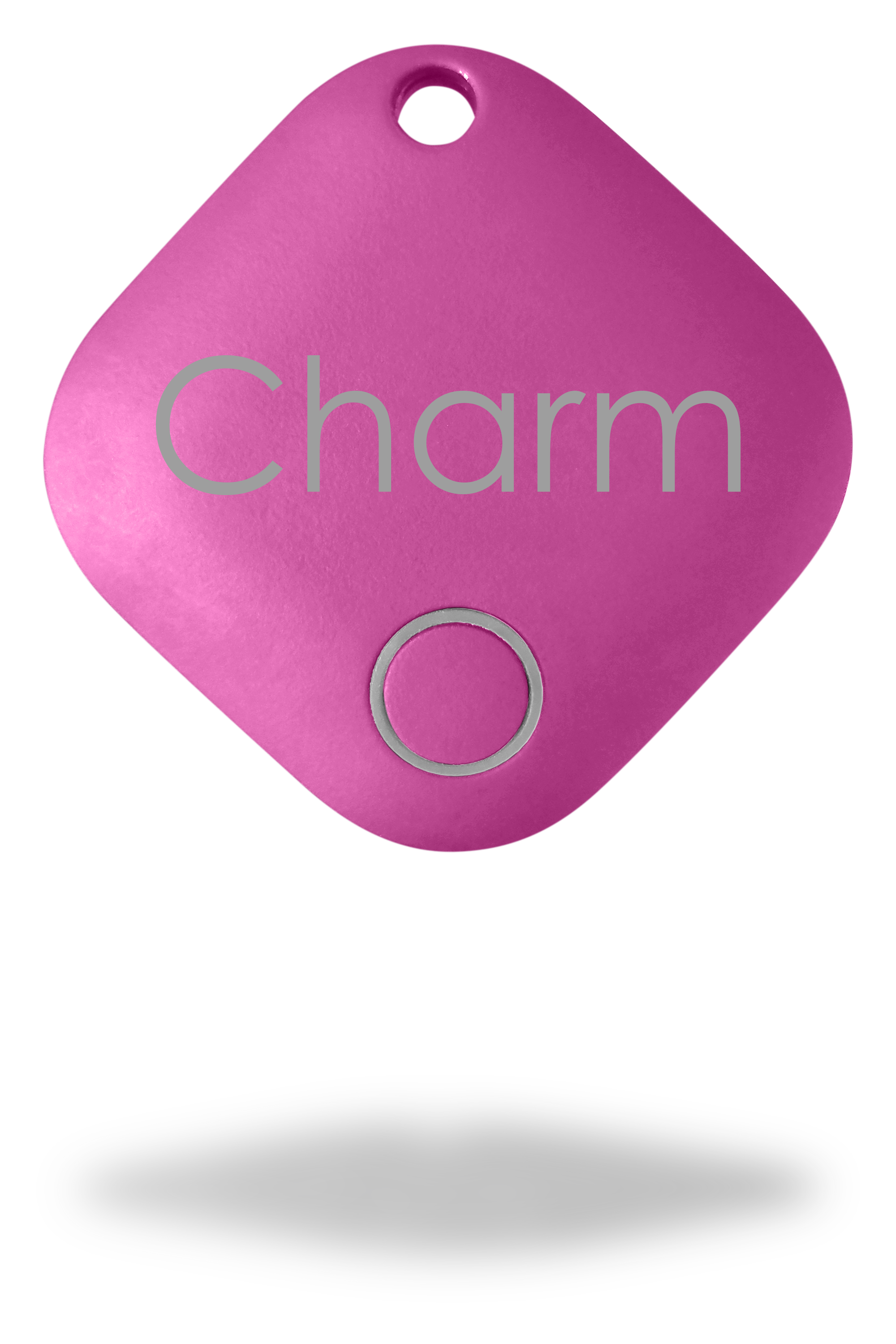 Charm Pink