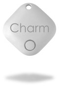 Charm White