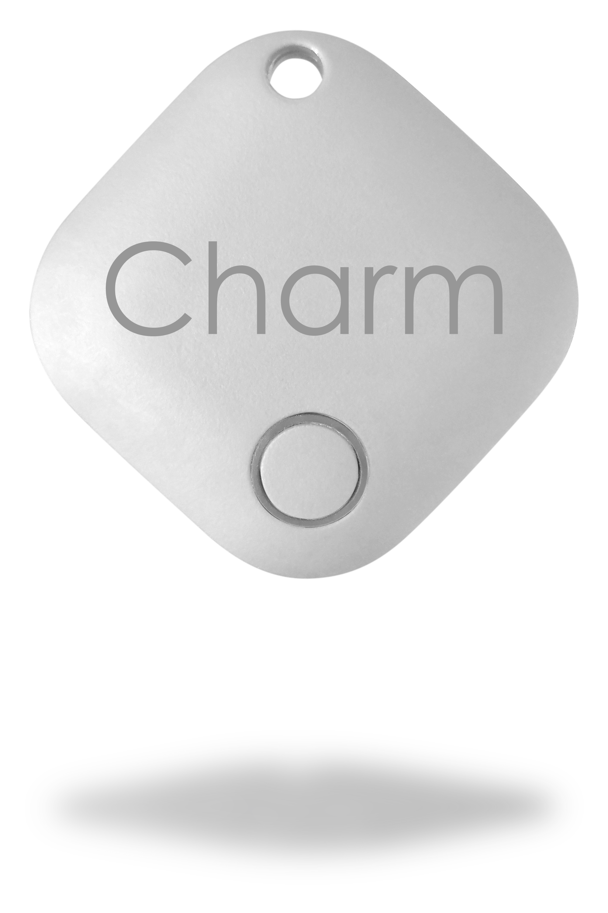 Charm White